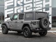 Jeep Wrangler IV (JL) Краснодар  - изображение 22