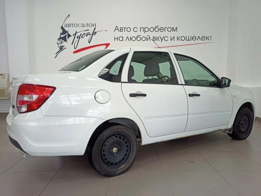 Lada (ВАЗ) Granta I Рестайлинг Киров  - изображение 3