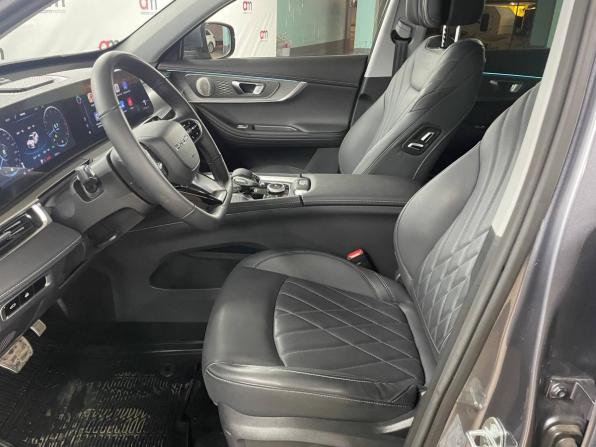 Chery Tiggo 8 Pro Max I Рестайлинг с пробегом 2024 года, цена 2 849 000 рублей, 4000 км, внедорожник, Автокод Объявления
