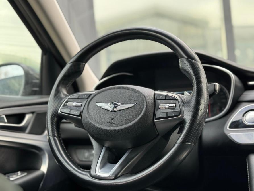 Genesis G70 I Ижевск  - изображение 11