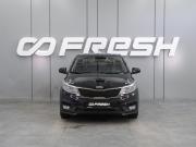 Kia Rio III Рестайлинг Воронеж  - изображение 22