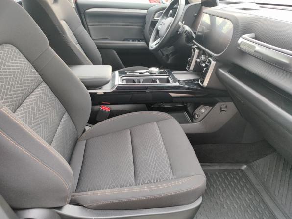 Haval Dargo с пробегом 2023 года, цена 2 439 000 рублей, 39768 км, внедорожник, Автокод Объявления