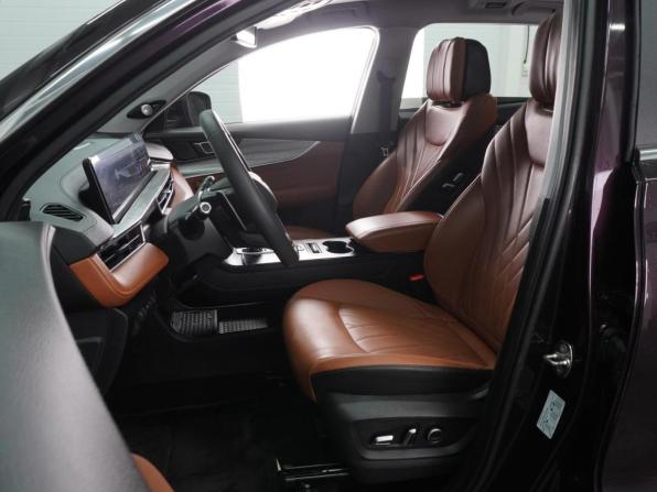 Chery Tiggo 8 Pro Max I с пробегом 2022 года, цена 2 049 000 рублей, 107390 км, внедорожник, Автокод Объявления