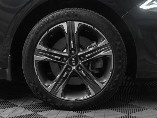 Kia K5 III с пробегом 2020 года, цена 2 840 000 рублей, 77529 км, седан, Автокод Объявления