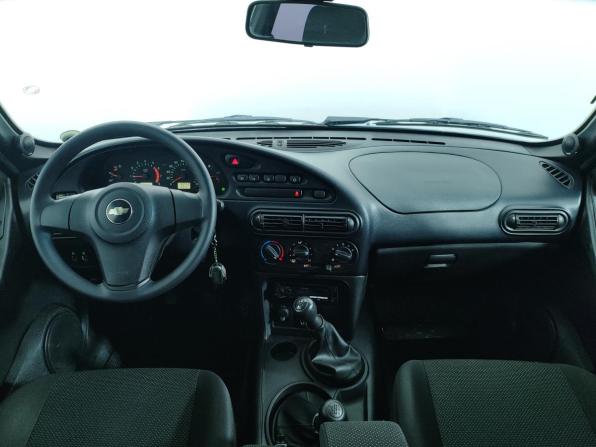 Chevrolet Niva I Рестайлинг с пробегом 2017 года, цена 818 000 рублей, 68591 км, внедорожник, Автокод Объявления