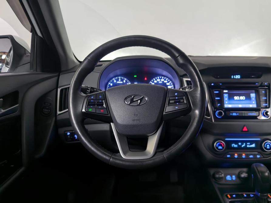 Hyundai Creta I Москва  - изображение 13