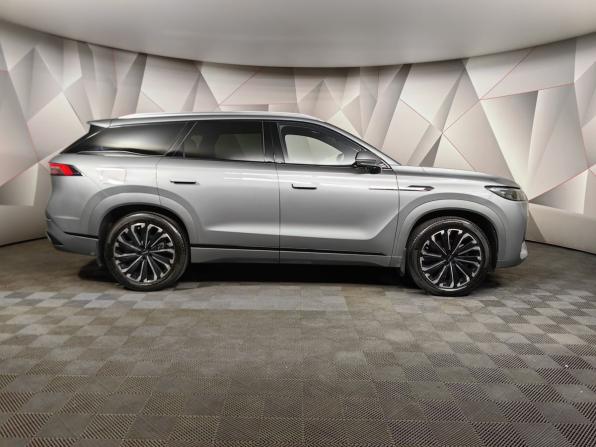 Jaecoo J8 с пробегом 2024 года, цена 3 097 000 рублей, 46391 км, внедорожник, Автокод Объявления