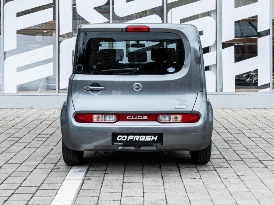 Nissan Cube III (Z12) Ставрополь  - изображение 4