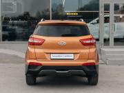 Hyundai Creta I Новосибирск  - изображение 26