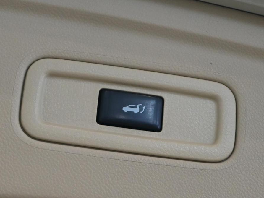 Infiniti FX II (S51) Рестайлинг Екатеринбург  - изображение 11