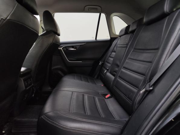 Toyota RAV4 V (XA50) с пробегом 2020 года, цена 3 150 000 рублей, 98856 км, внедорожник, Автокод Объявления