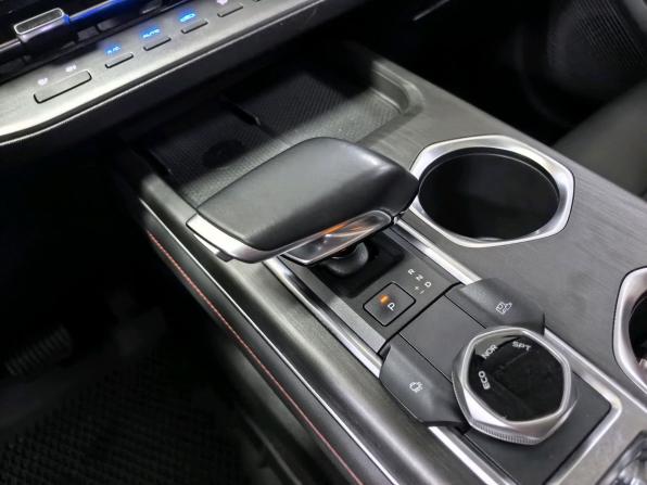 Changan CS55 Plus II с пробегом 2023 года, цена 2 075 000 рублей, 67200 км, внедорожник, Автокод Объявления