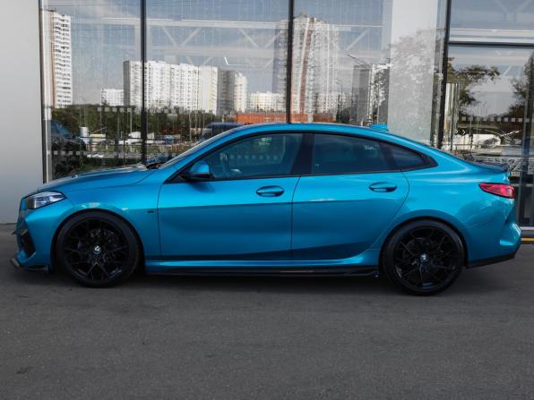 BMW 2 серии F44 с пробегом 2021 года, цена 2 598 000 рублей, 113787 км, седан, Автокод Объявления