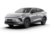 Omoda C5 II Москва  - изображение 12