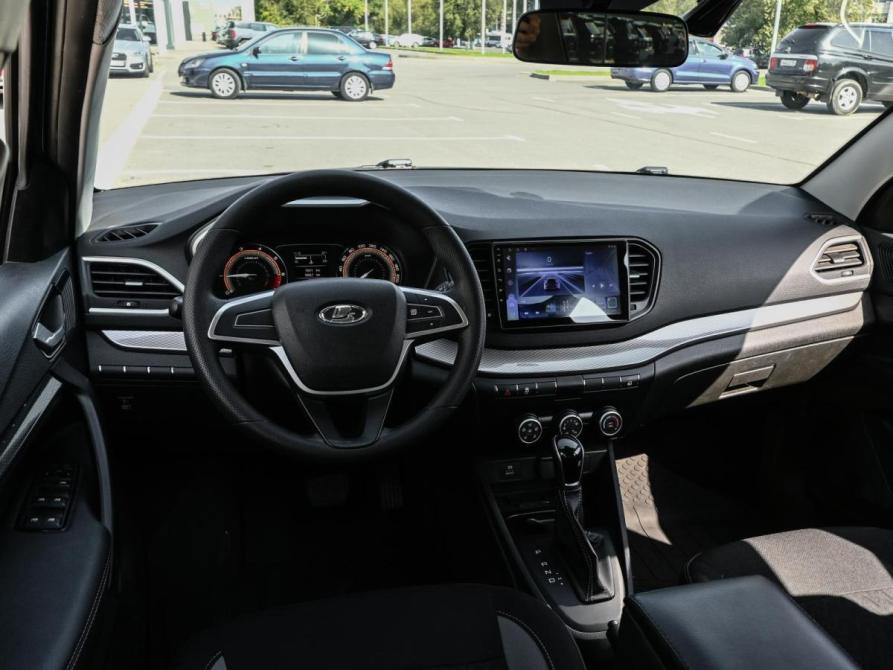 Lada (ВАЗ) Vesta I Рестайлинг (NG) Волгоград  - изображение 6