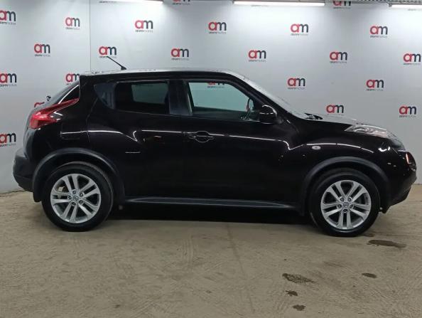 Nissan Juke I с пробегом 2012 года, цена 879 000 рублей, 188000 км, внедорожник, Автокод Объявления