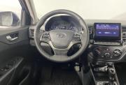 Hyundai Solaris II Рестайлинг Саранск  - изображение 51