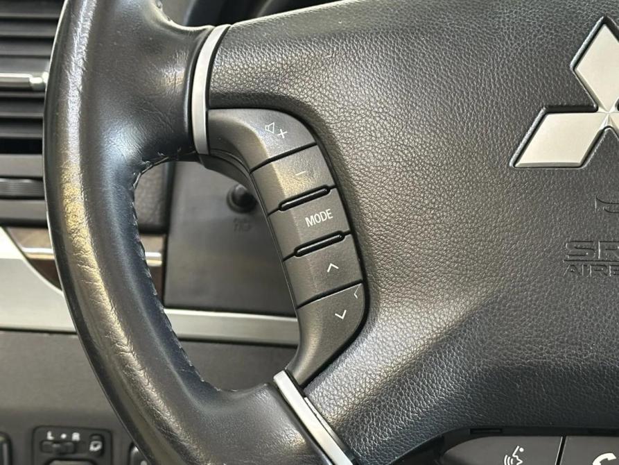 Mitsubishi Pajero IV Рестайлинг 2 Барнаул  - изображение 13