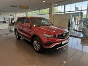 Geely Atlas Pro Подольск  - изображение 30