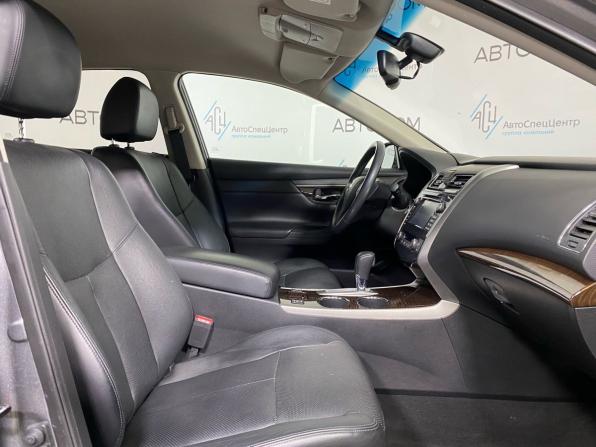 Nissan Teana III с пробегом 2015 года, цена 1 497 000 рублей, 82692 км, седан, Автокод Объявления