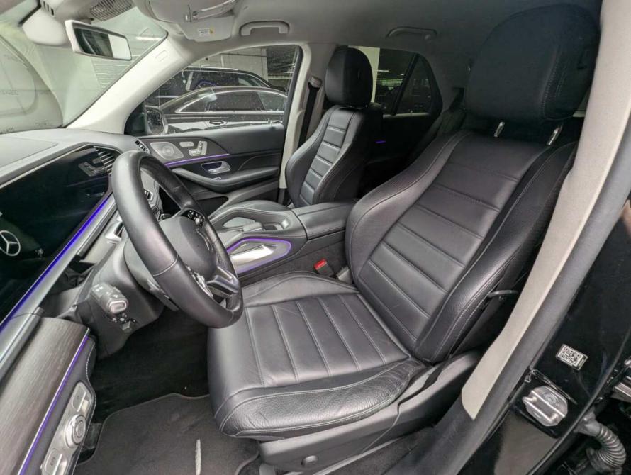 Mercedes-Benz GLE II (V167) Москва  - изображение 10