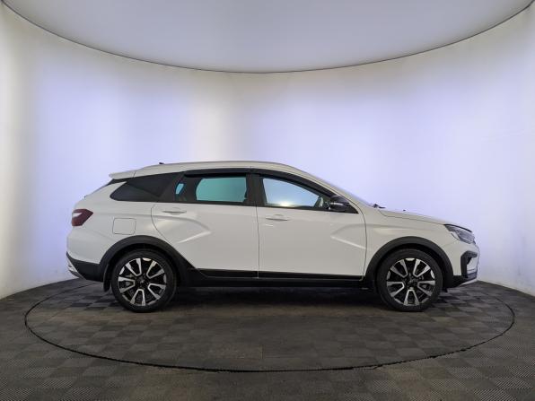 Lada (ВАЗ) Vesta I Рестайлинг (NG) с пробегом 2024 года, цена 1 580 000 рублей, 25872 км, универсал, Автокод Объявления