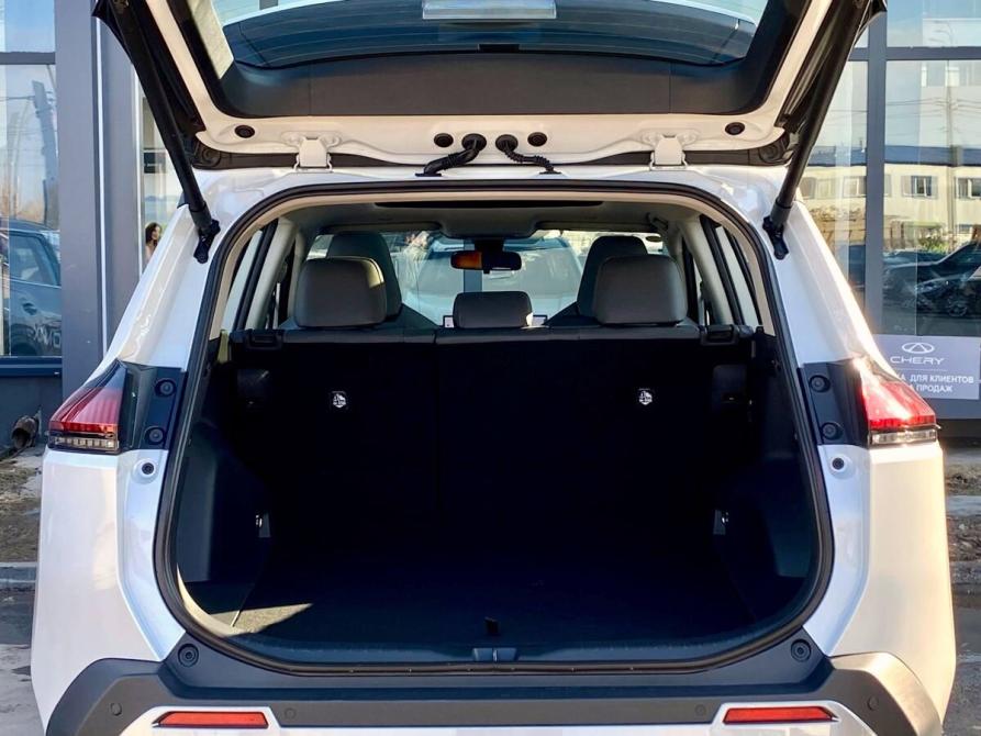 Toyota RAV4 VI (XA60) Ярославль  - изображение 7