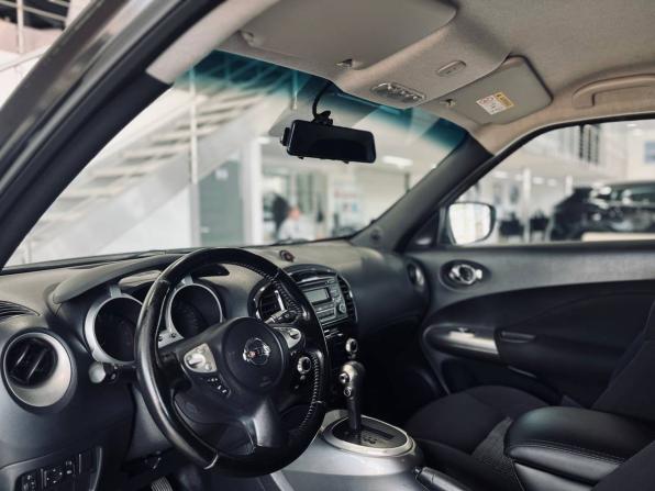 Nissan Juke I с пробегом 2014 года, цена 1 029 900 рублей, 170000 км, внедорожник, Автокод Объявления