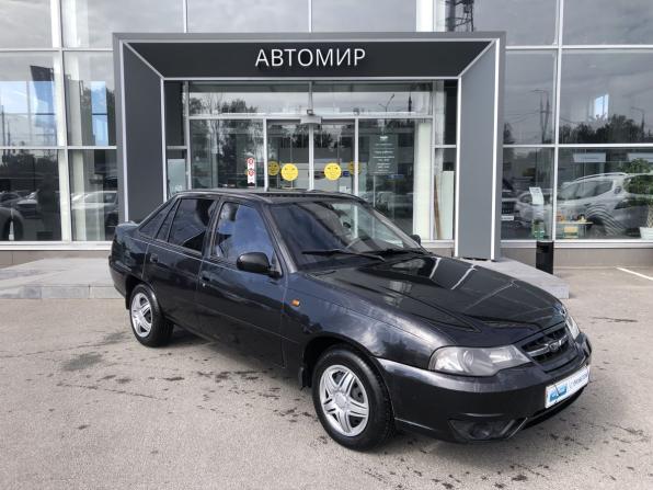 Daewoo Nexia I Рестайлинг с пробегом 2011 года, цена 250 000 рублей, 135500 км, седан, Автокод Объявления