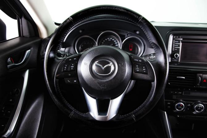 Mazda CX-5 I с пробегом 2013 года, цена 1 759 000 рублей, 184000 км, внедорожник, Автокод Объявления