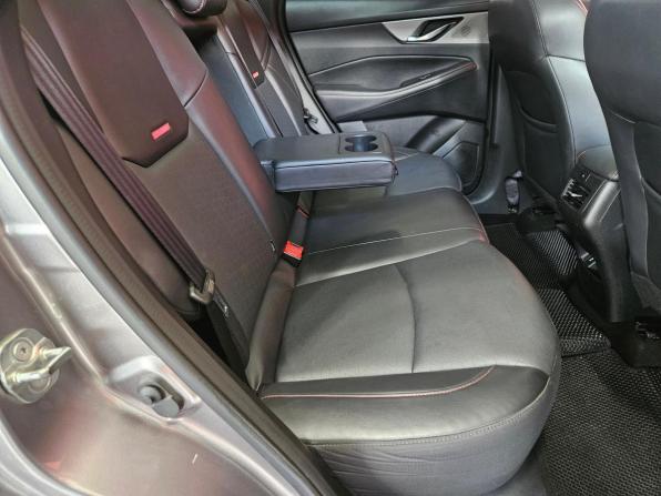 Changan CS35 Plus I Рестайлинг с пробегом 2023 года, цена 1 660 000 рублей, 130966 км, внедорожник, Автокод Объявления