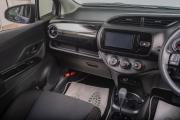 Toyota Vitz III (XP130) Рестайлинг 2 Томск  - изображение 30