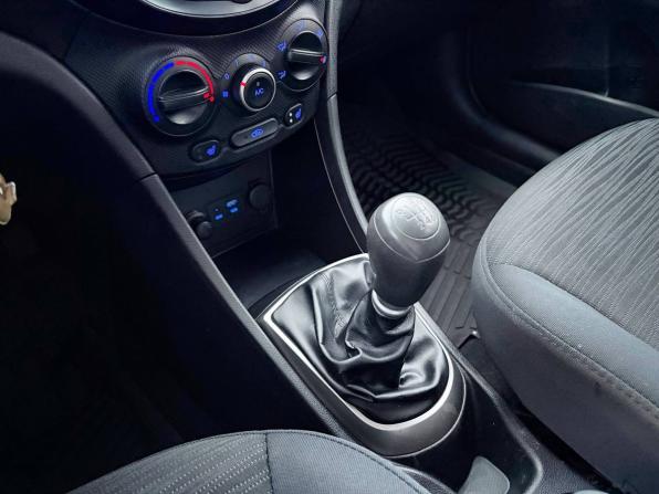 Hyundai Solaris I Рестайлинг с пробегом 2014 года, цена 795 000 рублей, 147392 км, хэтчбек, Автокод Объявления