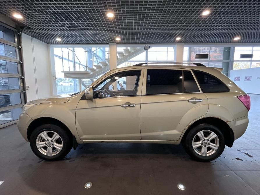 Lifan X60 I Чебоксары  - изображение 6