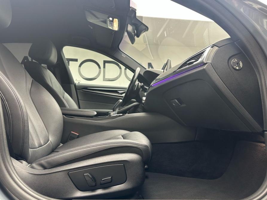 BMW 5 серии VII (G30/G31/G38) Москва  - изображение 19
