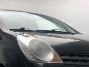 Nissan Note I Мурманск  - изображение 34