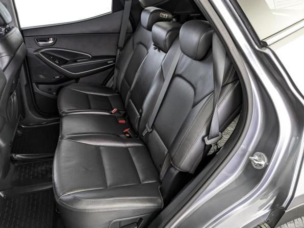 Hyundai Santa Fe III Рестайлинг с пробегом 2016 года, цена 2 250 000 рублей, 146635 км, внедорожник, Автокод Объявления