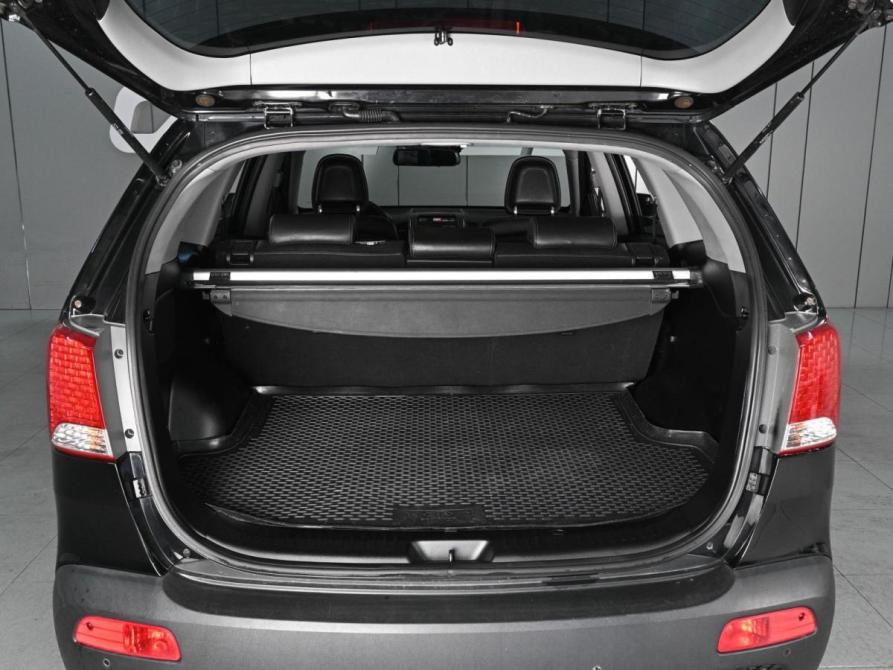 Kia Sorento II Ростов-на-Дону  - изображение 20