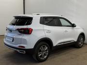 Chery Tiggo 4 I Рестайлинг Псков  - изображение 28