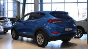 Hyundai Tucson III Уфа  - изображение 17
