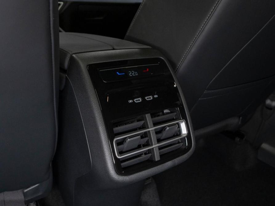 Volkswagen Tiguan III (China Market) Москва  - изображение 24