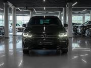 Volkswagen Tiguan II Рестайлинг Москва  - изображение 30