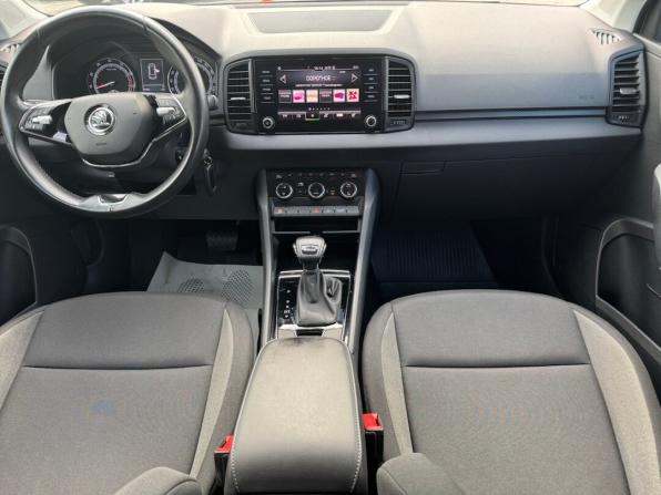 Skoda Karoq I с пробегом 2021 года, цена 2 279 900 рублей, 77146 км, внедорожник, Автокод Объявления