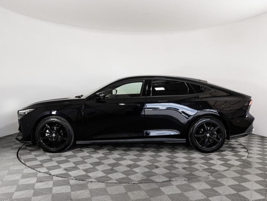 Changan UNI-V I Санкт-Петербург  - изображение 9