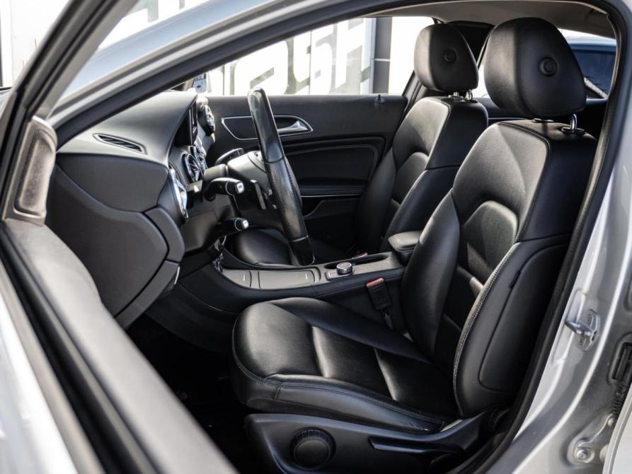 Mercedes-Benz GLA I (X156) Краснодар  - изображение 10