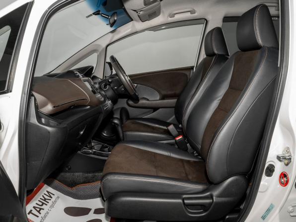 Honda Fit Shuttle I с пробегом 2012 года, цена 980 500 рублей, 127870 км, универсал, Автокод Объявления