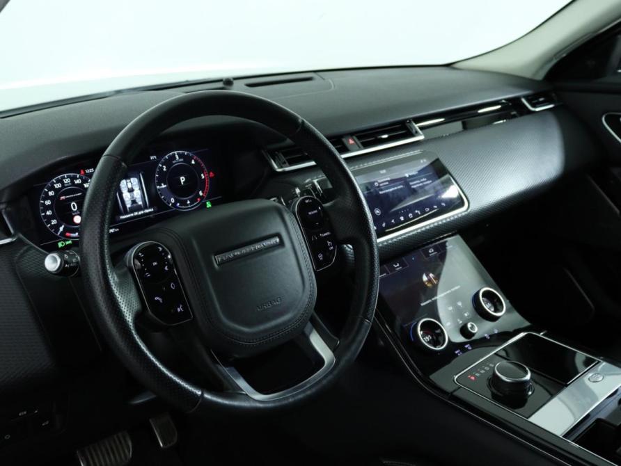 Land Rover Range Rover Velar I Санкт-Петербург  - изображение 16