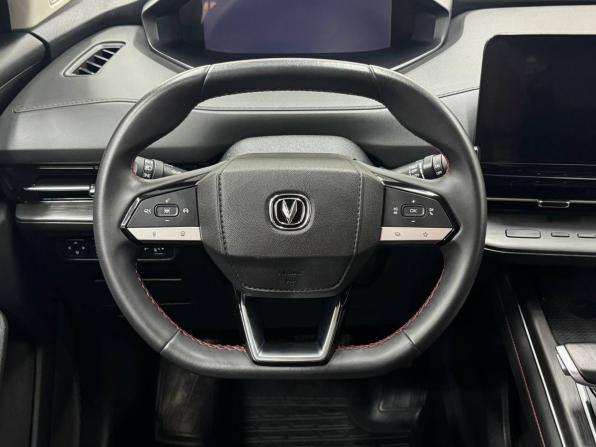 Changan CS55 Plus II с пробегом 2023 года, цена 1 999 900 рублей, 98000 км, внедорожник, Автокод Объявления