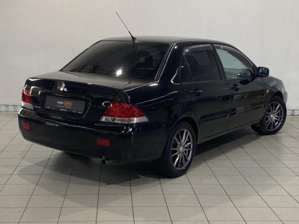 Mitsubishi Lancer IX Рестайлинг с пробегом 2009 года, цена 545 000 рублей, 179159 км, седан, Автокод Объявления