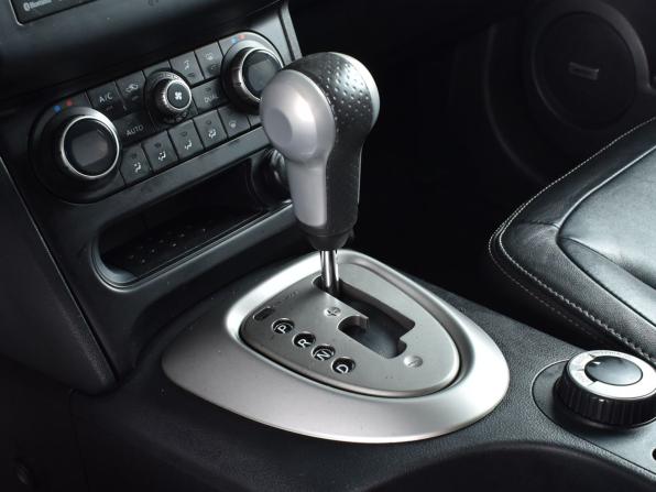Nissan Qashqai I Рестайлинг с пробегом 2011 года, цена 1 074 999 рублей, 208590 км, внедорожник, Автокод Объявления